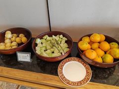 -福州西湖大酒店·怡湖咖啡厅