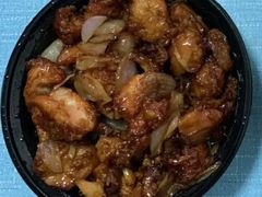 -青年公社烤鸭(青年路店)