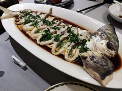 -狮王府淮扬菜(新街口友谊店)