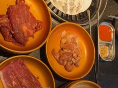 -真熙家牛排烤肉无限续(百脑汇店)