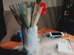 -玩煮炭火锅(延福街店)