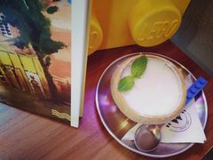 -W CAFE(甜爱路店)