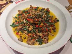 -鸡毛店·川菜(文殊院店)