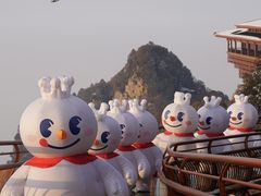 -少华山国家森林公园