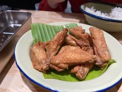 -阿徕孖·泰餐(大沙地店)