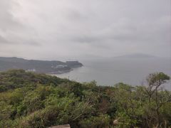-东澳岛