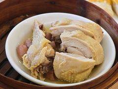 -万龙洲海鲜(南新仓店)