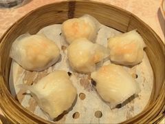 囍凤虾饺-囍凤楼·粤菜·点心·火锅(温特莱店)
