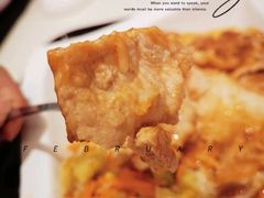 洋葱猪排饭-大家乐(广州天河城六楼店)