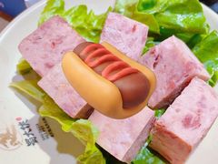 -蜀大侠火锅(森兰花园城店)