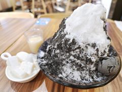 -Ice Monster冰馆·CNN评选全球十大甜品(国贸商城店)