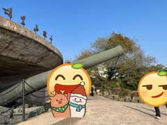 -胡里山炮台