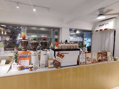 -Cafe on warm(丹霞店)