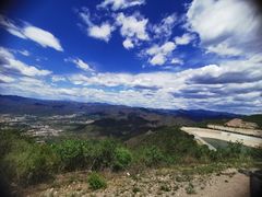 -北京十三陵国家森林公园蟒山景区
