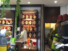 -吴裕泰茶庄(鼓楼店)