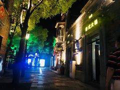 -甘尼仕印度餐厅爵士酒吧(阳春巷店)
