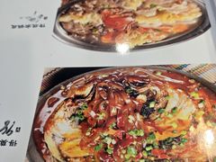 -黄家饺子东北特色菜馆(湖滨商业街店)