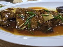 -烤肉宛饭庄(南礼士路店)