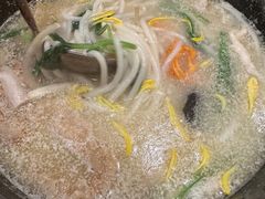 -云海肴·汽锅鸡·云南菜(苏州中心店)