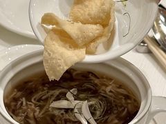 -万豪金殿(香港JW万豪酒店)