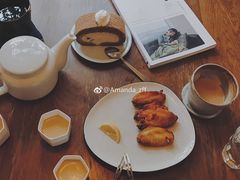 -MAISON门前杂货店