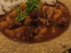 -阿拉丁新疆风味餐厅·清真(罗廊巷店)