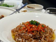 -院里寻菜·精致庭院菜(观沙岭店)