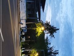 -昆山城市生态森林公园