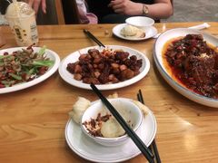 -陈傻子餐厅(世纪都会店)