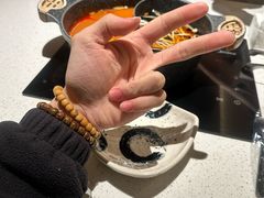 -真汐·寿喜烧放题自助(潍坊泰华店)