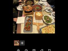 -绿茶餐厅(成都大悦城店)