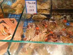 -闽海肴(北辰荟店)