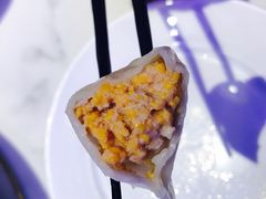-喜鼎海胆水饺(柏威年购物中心店)
