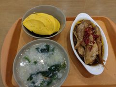 -闫家粥铺(吉林大路店)