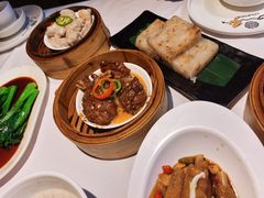 -老伙记海鲜码头(北滘店)