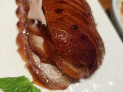 -北京老铺烤鸭(西稍门店)
