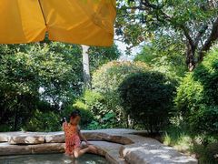 -西安华清御汤酒店