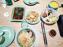 -锦粤宫·融合粤菜(上海金沙江店)