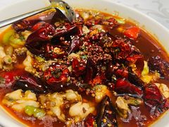 -元唐家宴•经典东北菜(梅市口路店)