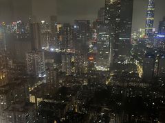 -正佳金殿维福顿公寓(广州正佳广场体育西路地铁站店)