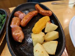-萨莉亚意式餐厅(石鼓路店)