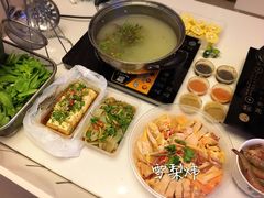 -尚轩·海南鸡饭