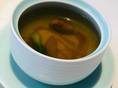 虫草花牛肝菌汤-纳地素食(石门公园店)