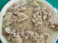 -甘记肥肠粉(马鞍北路店)