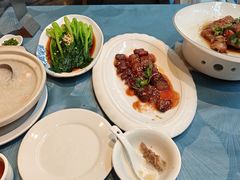 -粤香楼(新光里店)