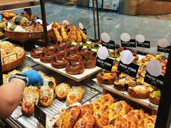 -PAPER STONE BAKERY(天环店)