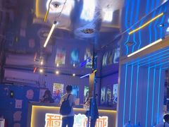 -移动谜城·大笨象密室逃脱(五棵松店)