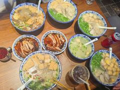 -小潘记鸭血粉丝汤