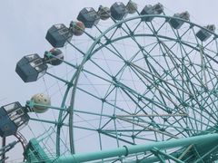 -南京银杏湖乐园