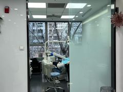 -马泷齿科·皓康门诊(尚都SOHO店)